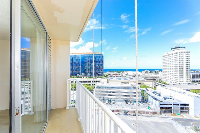 750 Amana Street 1612, Honolulu, HI 96814
