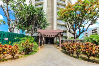 750 Amana Street 1612, Honolulu, HI 96814