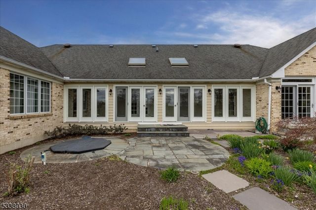 94 Brookville Hollow Rd, Delaware Twp., NJ 08559