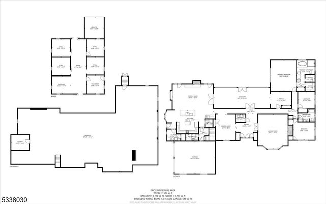 94 Brookville Hollow Rd, Delaware Twp., NJ 08559