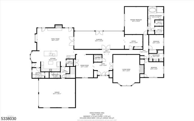 94 Brookville Hollow Rd, Delaware Twp., NJ 08559