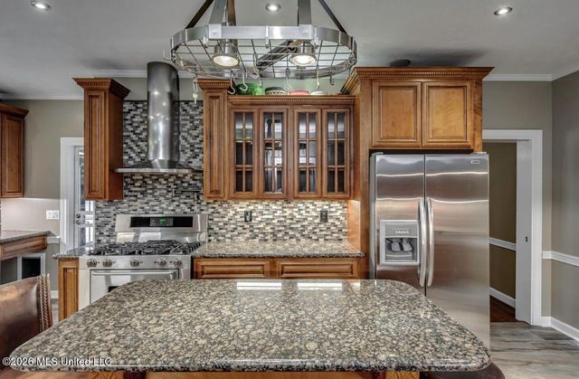 1016 Meadowbrook Road, Jackson, MS 39206