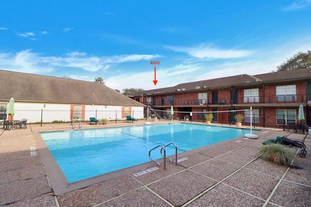 11550 Chimney Rock Road 205, Houston, TX 77035