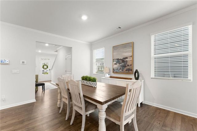 54 Valleywood Court, Dawsonville, GA 30534