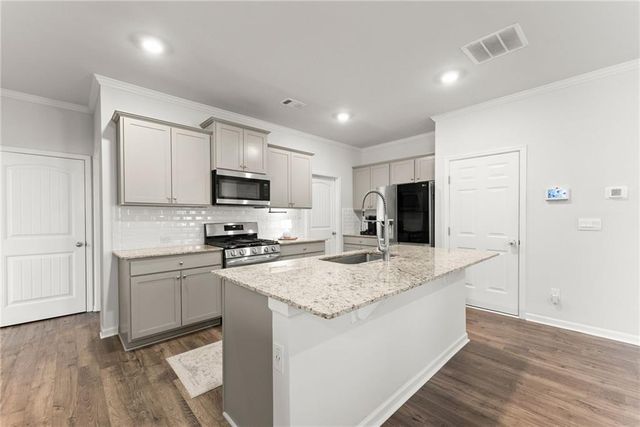 54 Valleywood Court, Dawsonville, GA 30534