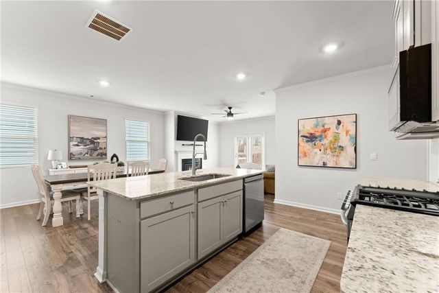 54 Valleywood Court, Dawsonville, GA 30534