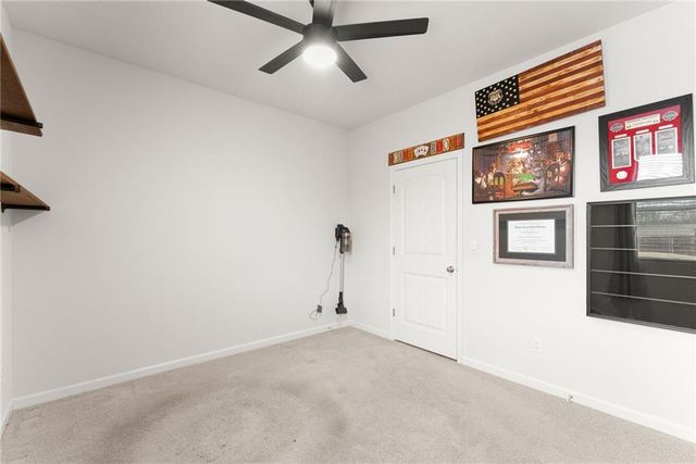 54 Valleywood Court, Dawsonville, GA 30534