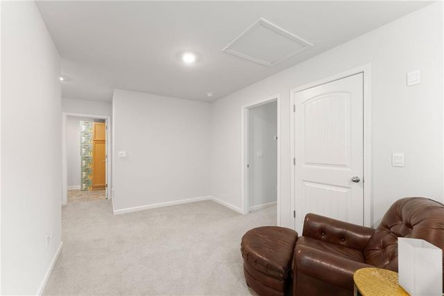 54 Valleywood Court, Dawsonville, GA 30534