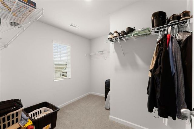 54 Valleywood Court, Dawsonville, GA 30534