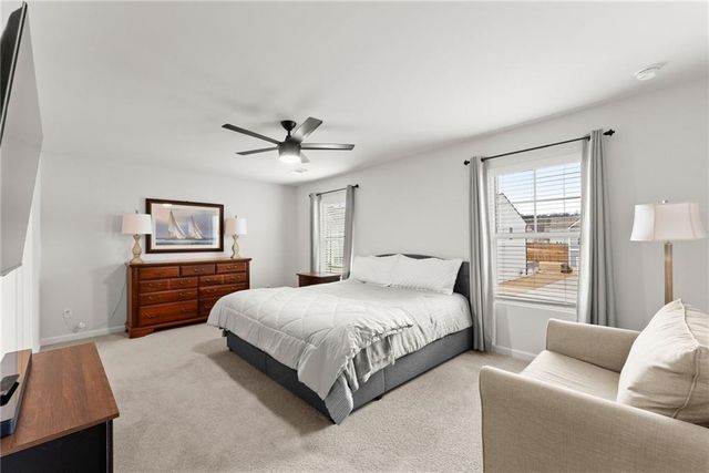 54 Valleywood Court, Dawsonville, GA 30534