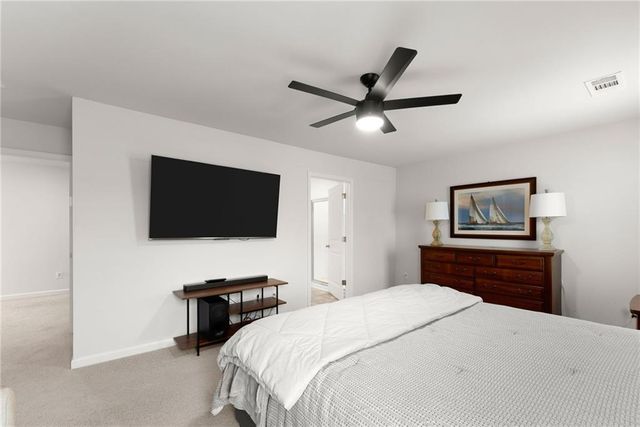 54 Valleywood Court, Dawsonville, GA 30534