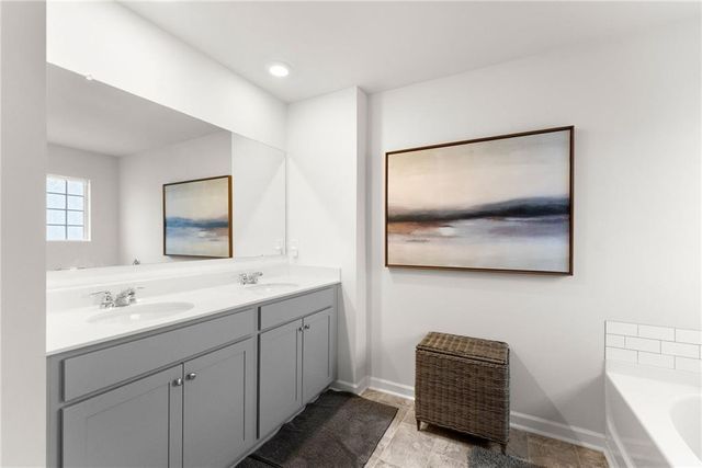 54 Valleywood Court, Dawsonville, GA 30534