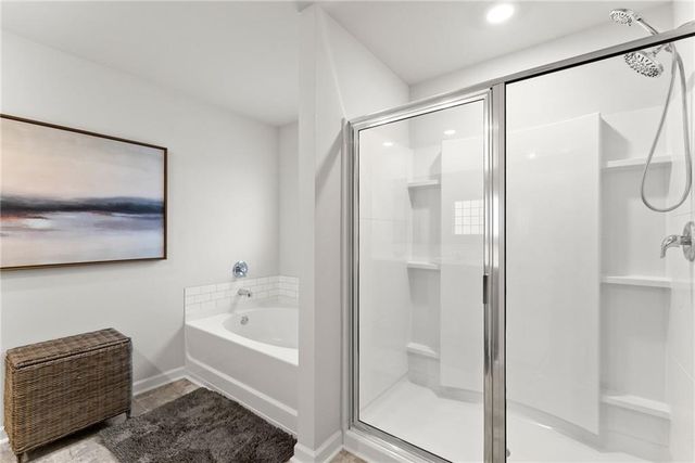 54 Valleywood Court, Dawsonville, GA 30534