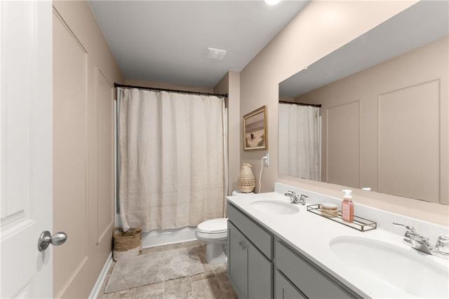 54 Valleywood Court, Dawsonville, GA 30534