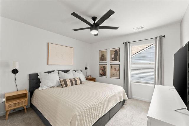 54 Valleywood Court, Dawsonville, GA 30534