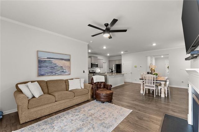 54 Valleywood Court, Dawsonville, GA 30534