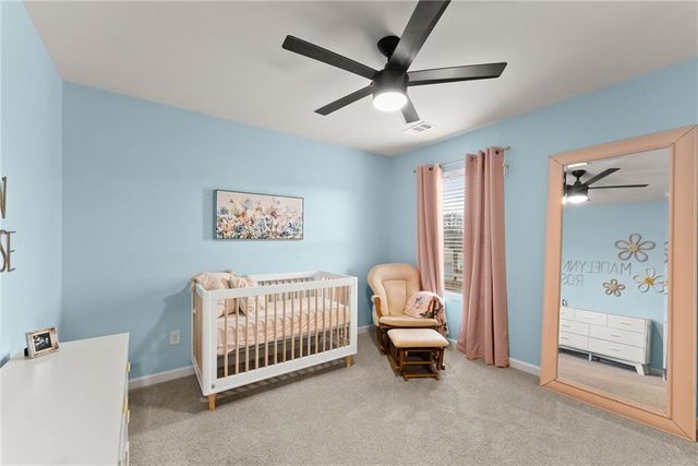 54 Valleywood Court, Dawsonville, GA 30534