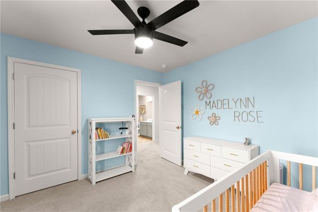 54 Valleywood Court, Dawsonville, GA 30534