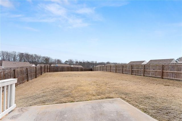 54 Valleywood Court, Dawsonville, GA 30534