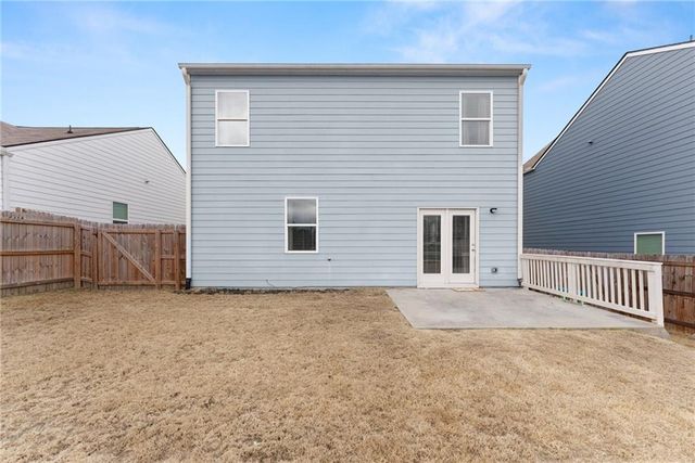 54 Valleywood Court, Dawsonville, GA 30534