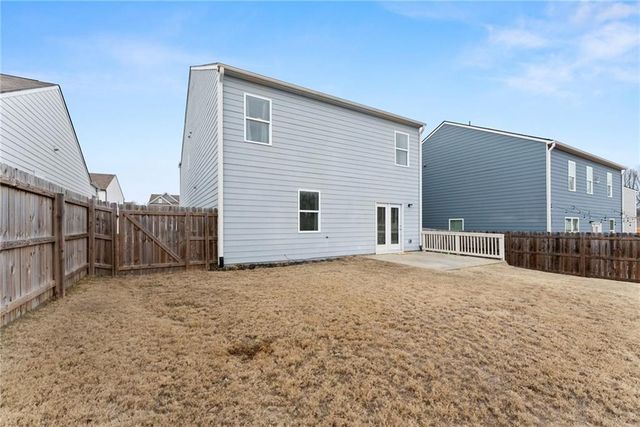 54 Valleywood Court, Dawsonville, GA 30534