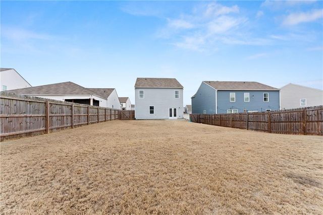 54 Valleywood Court, Dawsonville, GA 30534