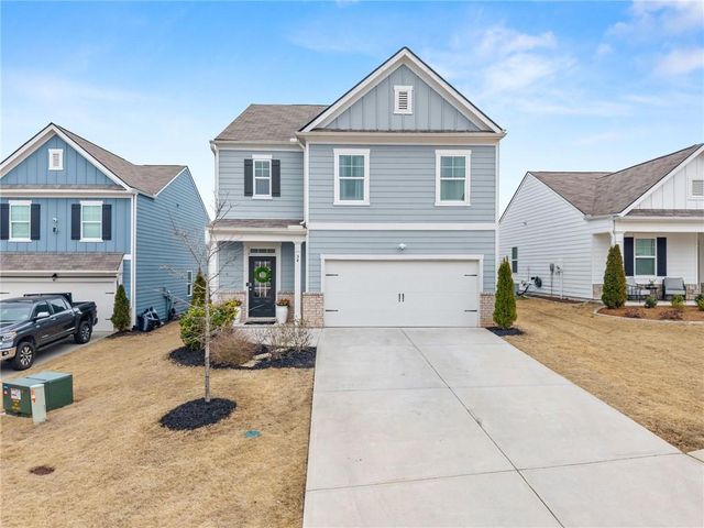 54 Valleywood Court, Dawsonville, GA 30534