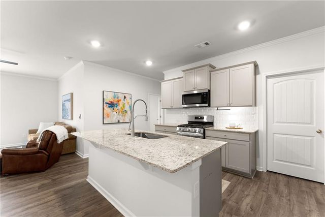 54 Valleywood Court, Dawsonville, GA 30534