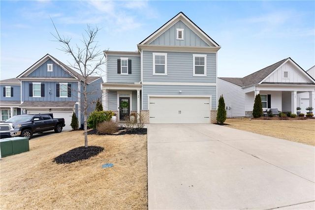 54 Valleywood Court, Dawsonville, GA 30534