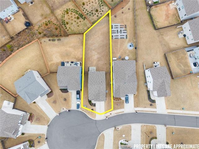 54 Valleywood Court, Dawsonville, GA 30534