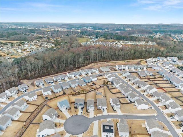 54 Valleywood Court, Dawsonville, GA 30534