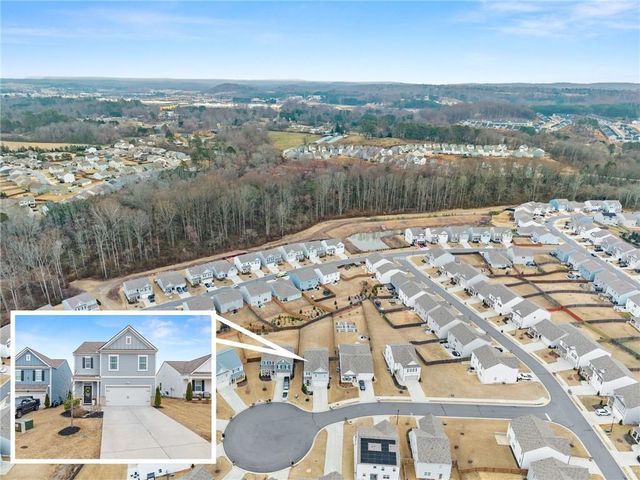 54 Valleywood Court, Dawsonville, GA 30534