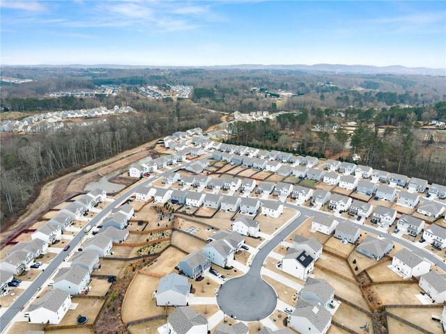 54 Valleywood Court, Dawsonville, GA 30534