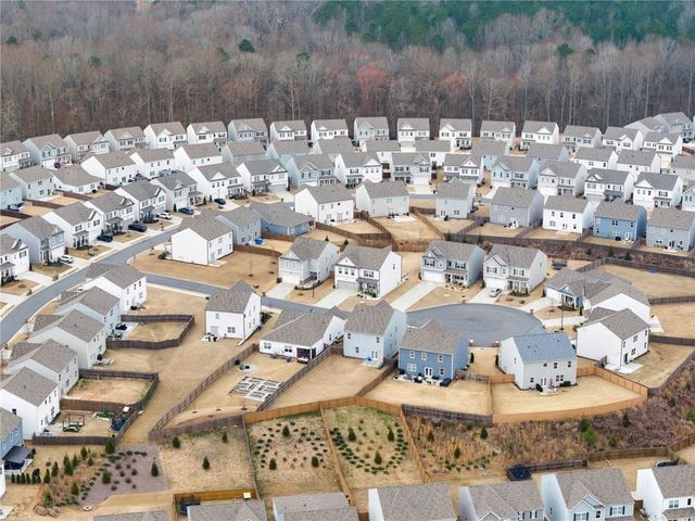 54 Valleywood Court, Dawsonville, GA 30534