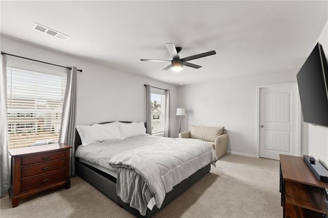 54 Valleywood Court, Dawsonville, GA 30534