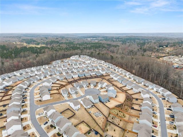 54 Valleywood Court, Dawsonville, GA 30534