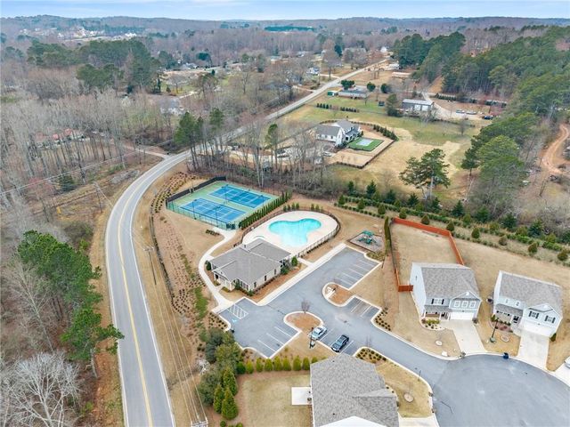 54 Valleywood Court, Dawsonville, GA 30534