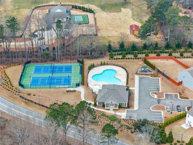 54 Valleywood Court, Dawsonville, GA 30534