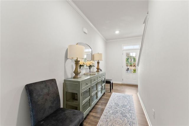 54 Valleywood Court, Dawsonville, GA 30534