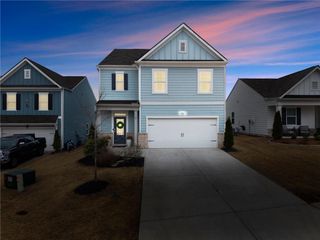 54 Valleywood Court, Dawsonville, GA 30534