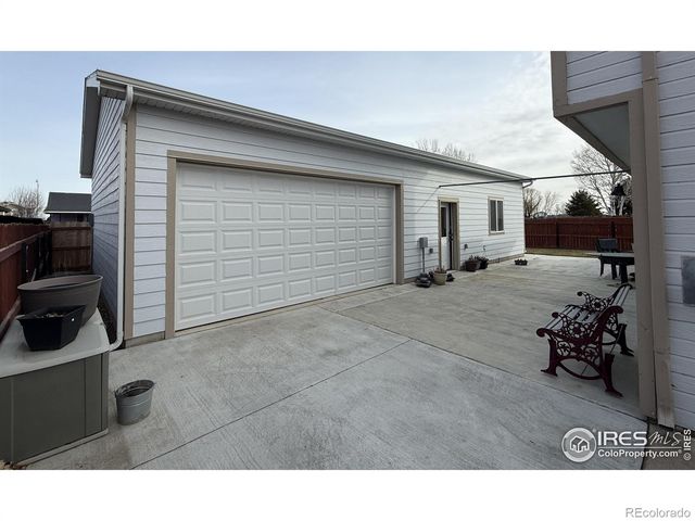 600 Gayle Street, Fort Morgan, CO 80701