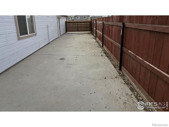 600 Gayle Street, Fort Morgan, CO 80701