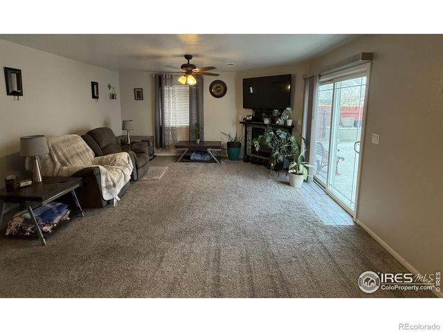 600 Gayle Street, Fort Morgan, CO 80701