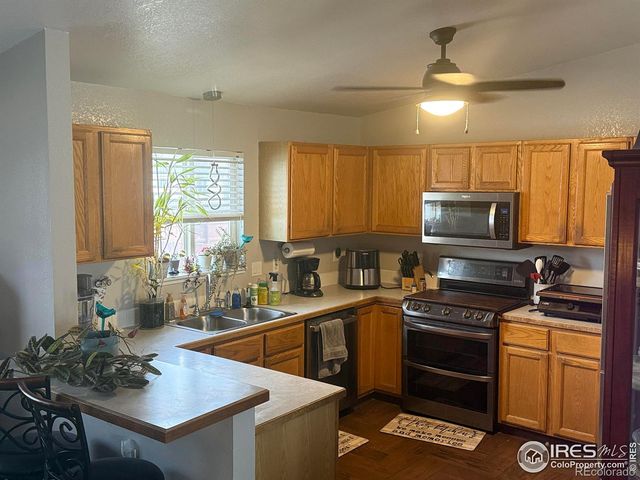 600 Gayle Street, Fort Morgan, CO 80701