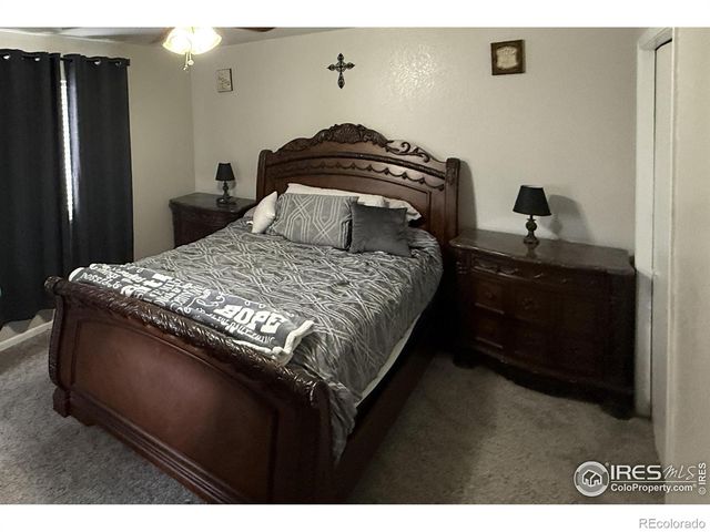 600 Gayle Street, Fort Morgan, CO 80701