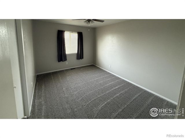 600 Gayle Street, Fort Morgan, CO 80701