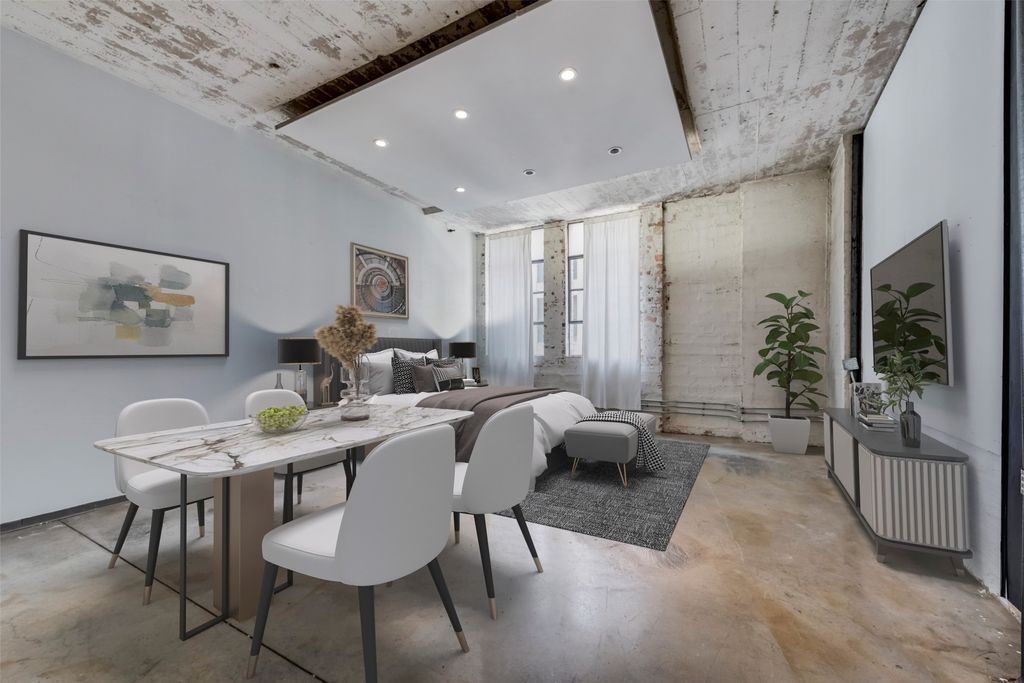 1122 Jackson Street 420, Dallas, TX 75202