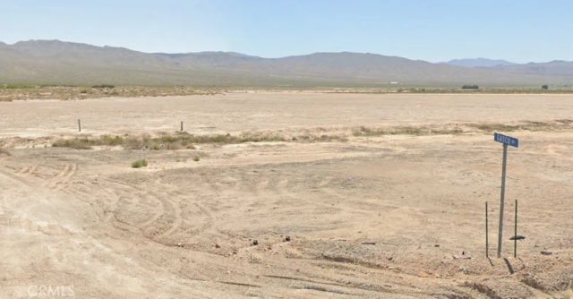 29509 Center, Newberry Springs, CA 92365