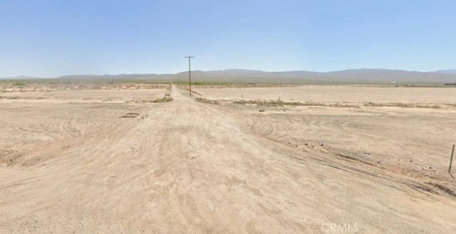 29509 Center, Newberry Springs, CA 92365