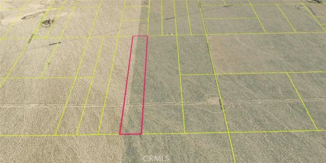 29509 Center, Newberry Springs, CA 92365